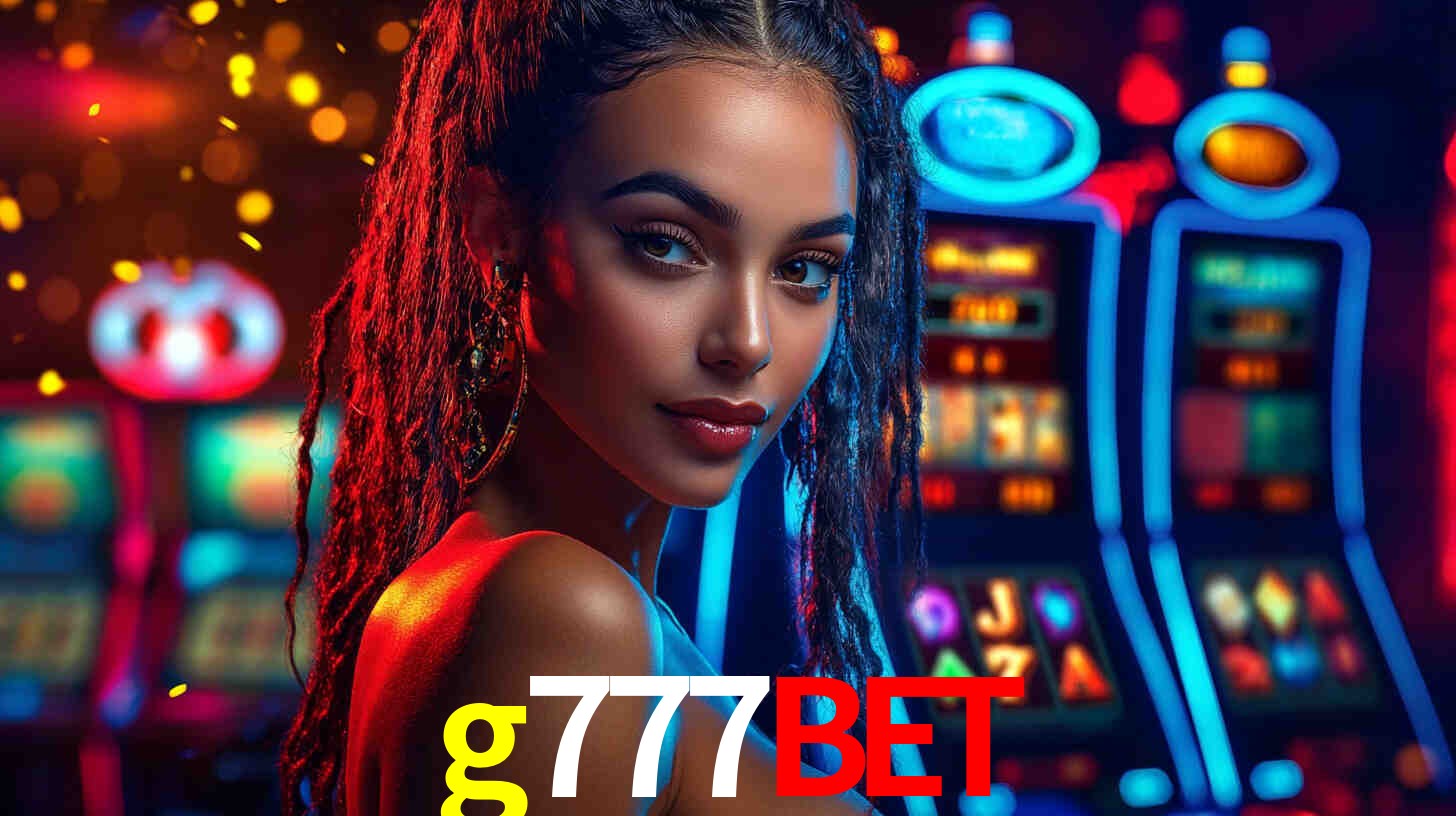 Inovações de Jogos na g777bet: O Futuro das Experiências Interativas