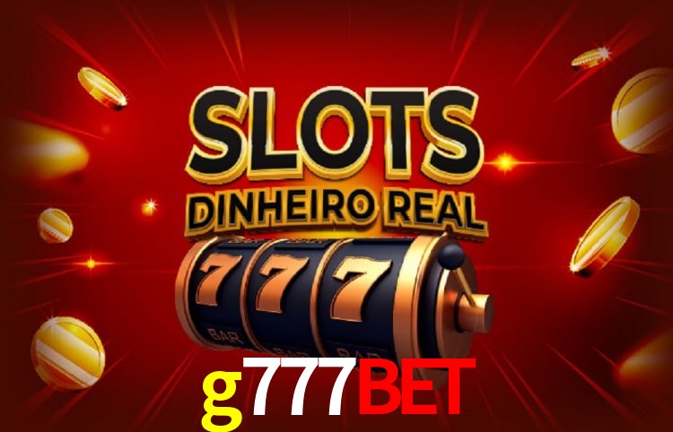 g777bet