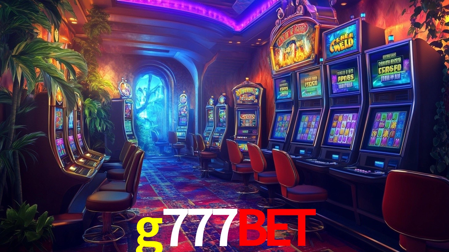 Player Reviews g777bet