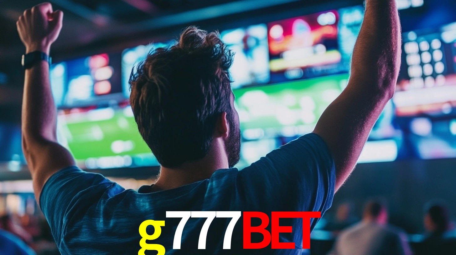 Live Casino g777bet