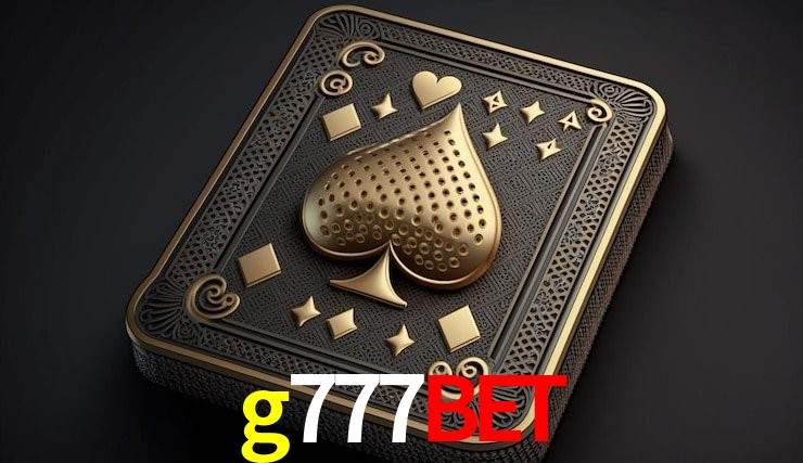Avaliações dos Jogadores g777bet