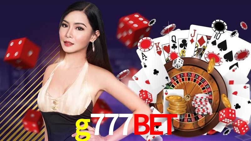 Programa VIP g777bet
