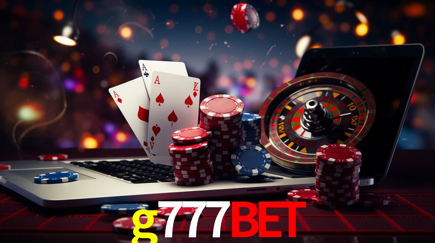 Slot Games g777bet