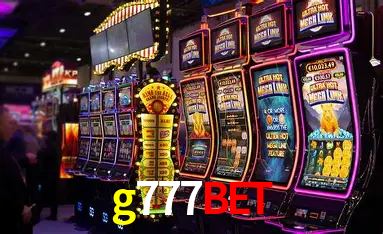 Desvendando o Mundo dos Jogos Virtuais na g777bet