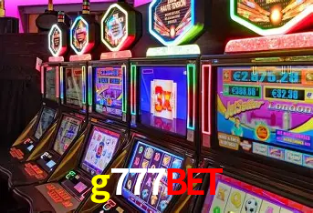 A Revolução dos Aplicativos de Jogos no g777bet