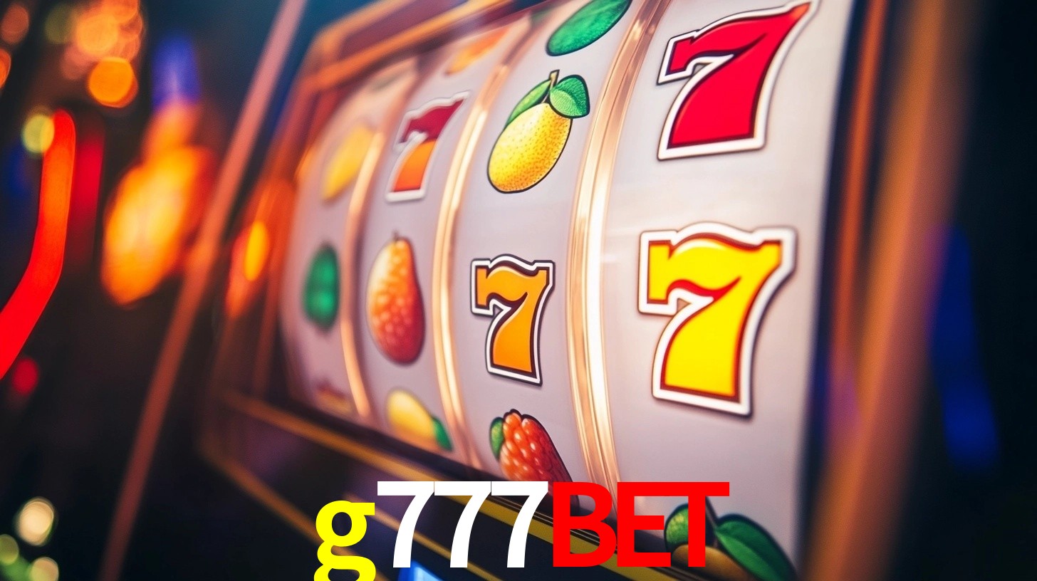 Tennis Betting g777bet