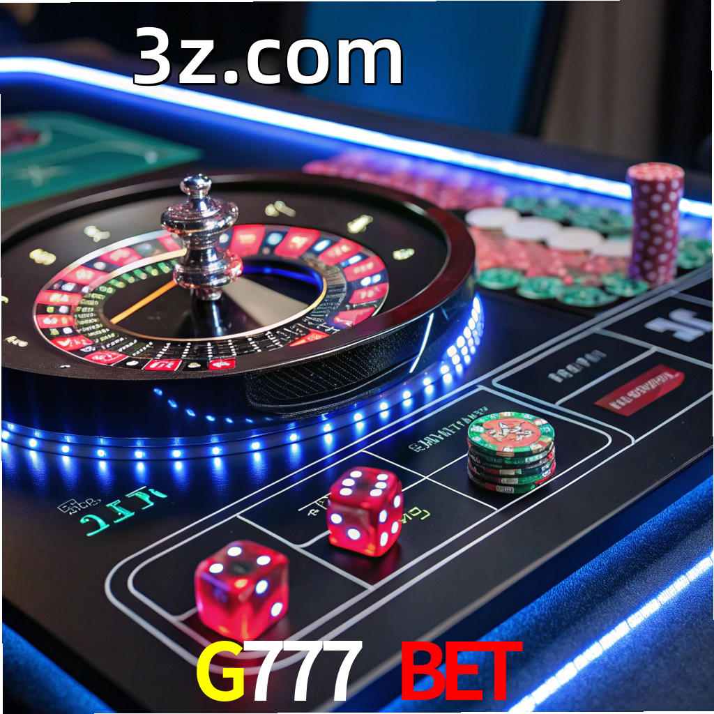 G777 BET