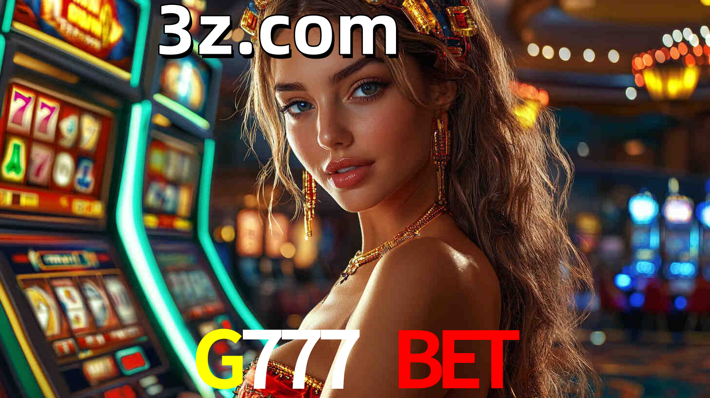 G777 BET