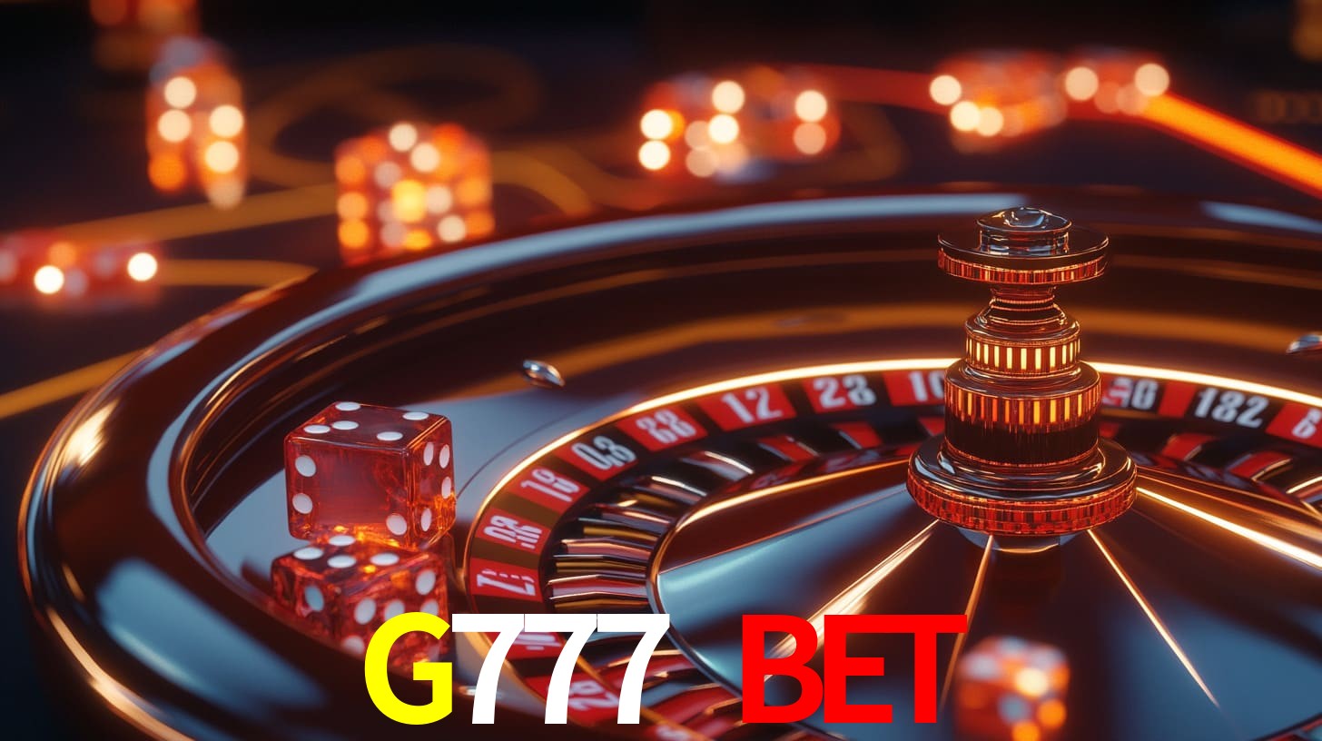 G777 BET
