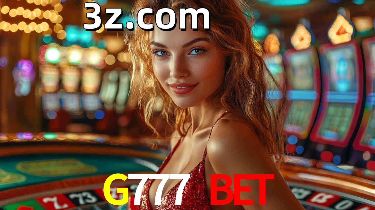 G777 BET