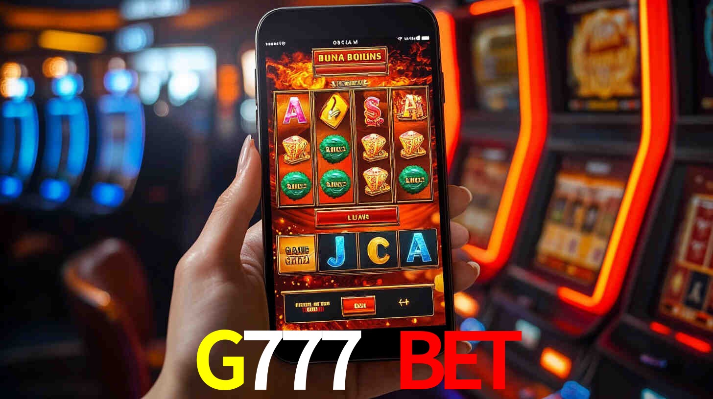 G777 BET