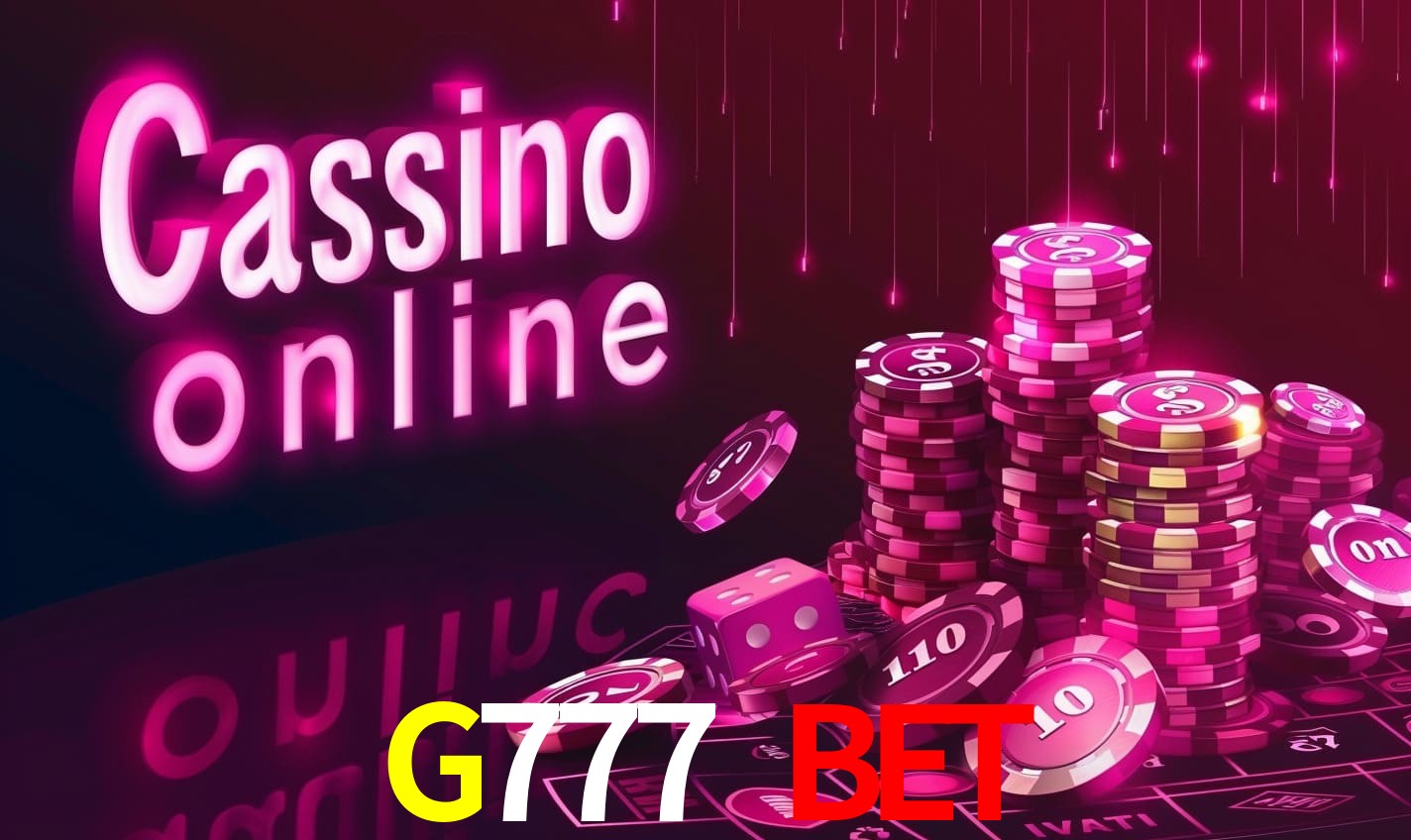 G777 BET