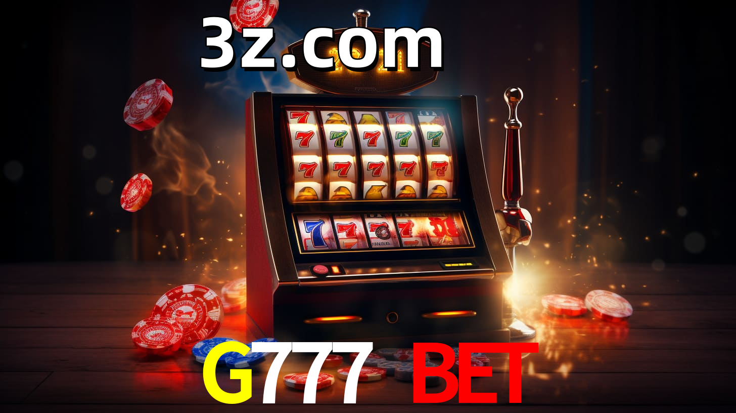 G777 BET