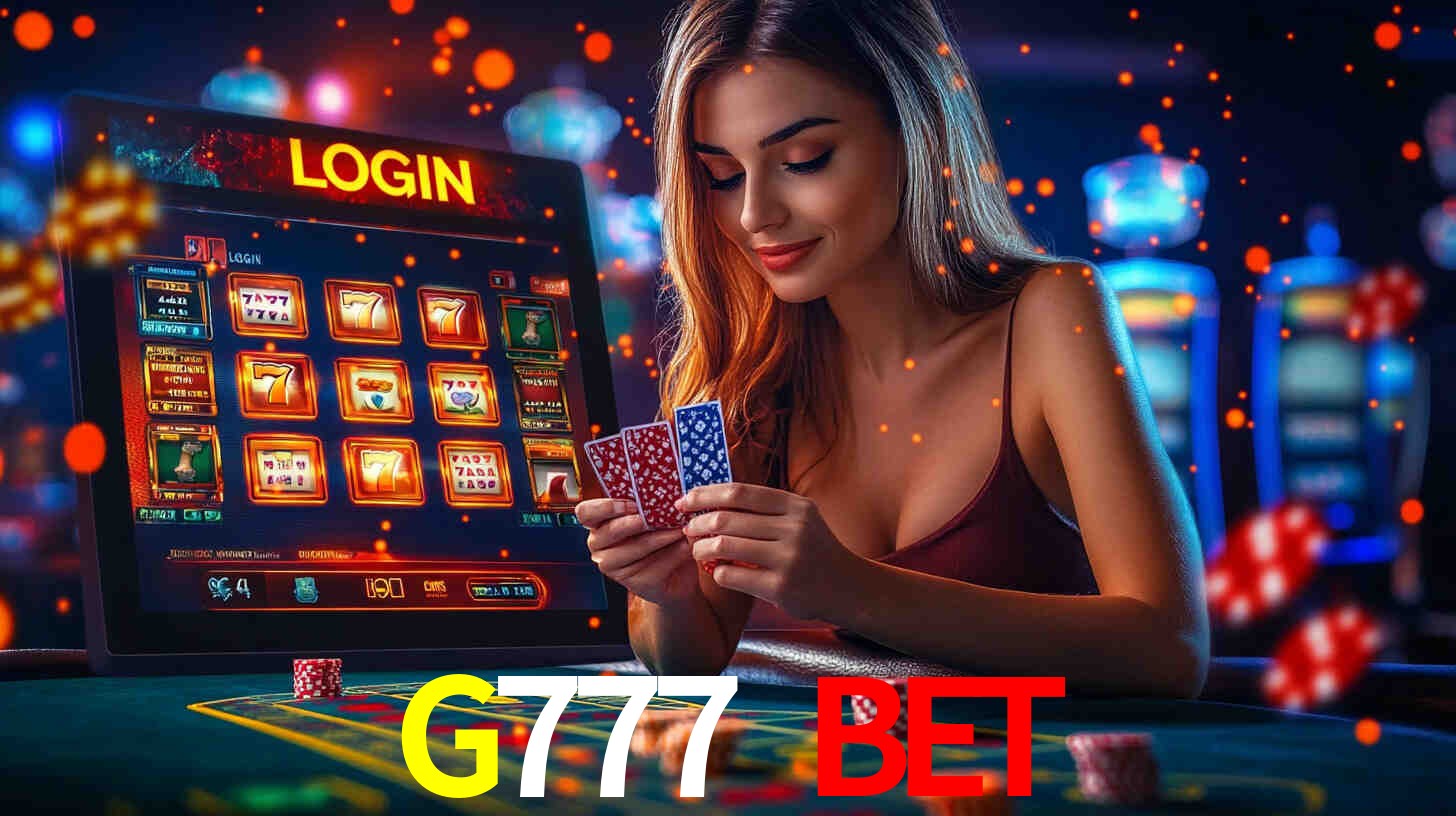 Aproveite as Melhores Promoções do G777 BET