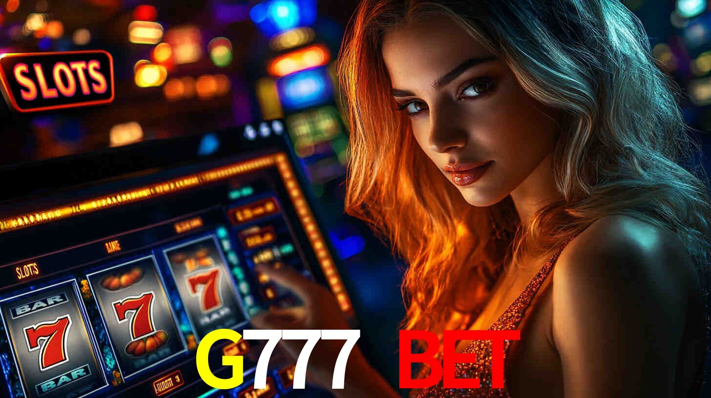 Descubra o Mundo das Mesas de Jogos no G777 BET